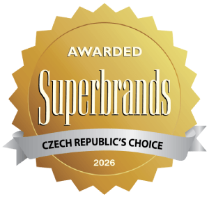 Superbrands Czech Republic's Choice